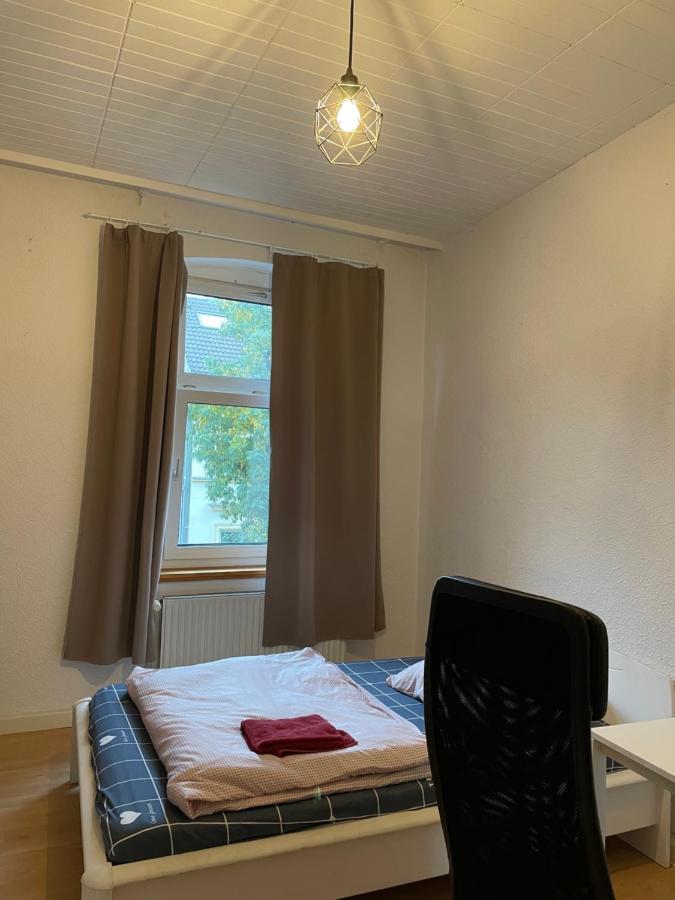 Lovely Room In Duesseldorf Nearly Duesseldorf Hbf Exterior foto