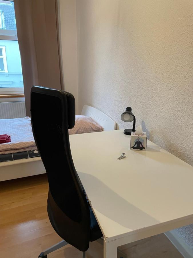 Lovely Room In Duesseldorf Nearly Duesseldorf Hbf Exterior foto