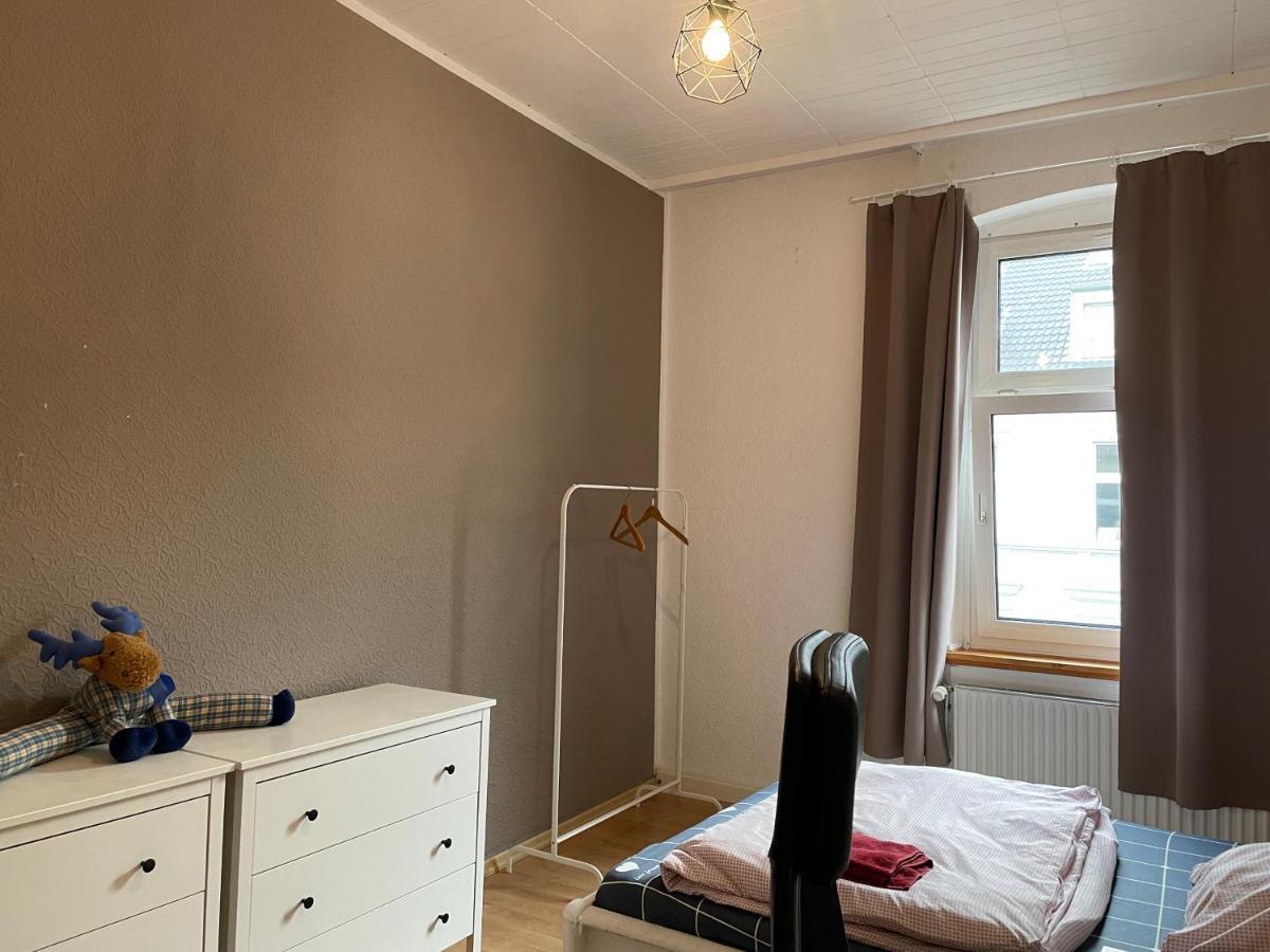 Lovely Room In Duesseldorf Nearly Duesseldorf Hbf Exterior foto