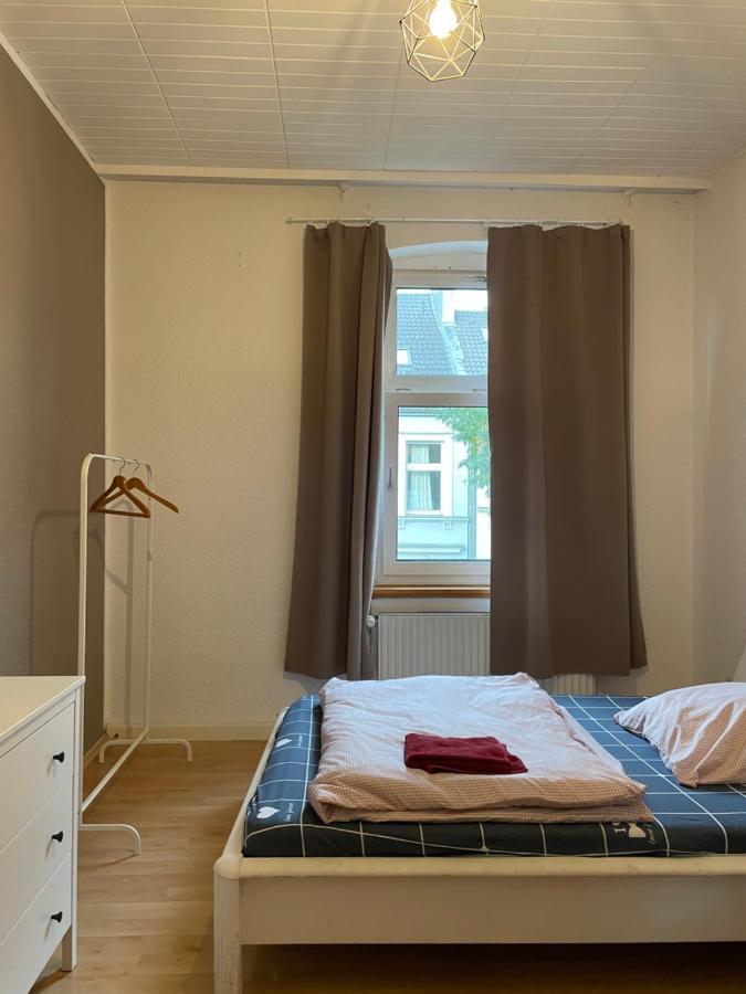 Lovely Room In Duesseldorf Nearly Duesseldorf Hbf Exterior foto